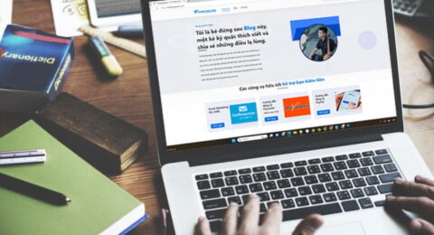Cách để trở thành một Blogger chuyên nghiệp