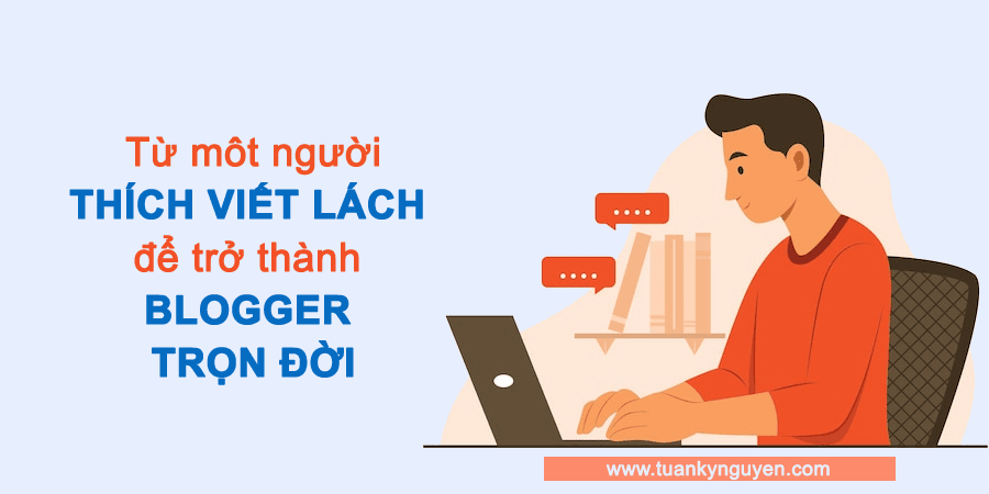 Viết blog có ưu nhược điểm gì