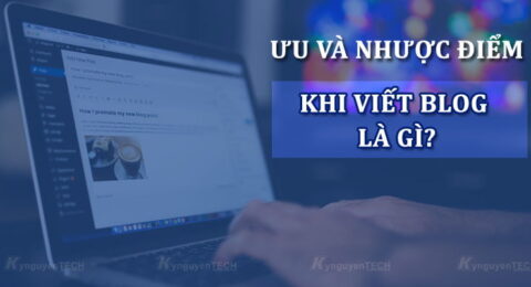 Có nên nghỉ việc để viết blog toàn thời gian?