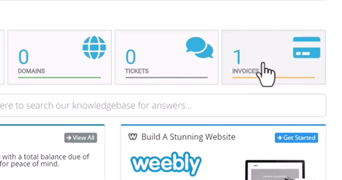 cách gia hạn hosting hawkhost hình 5