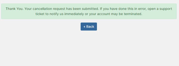 Tắt gia hạn Hawkhost hình 3