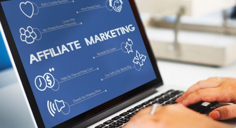 Kiếm tiền với Affiliate Marketing Tuankynguyen