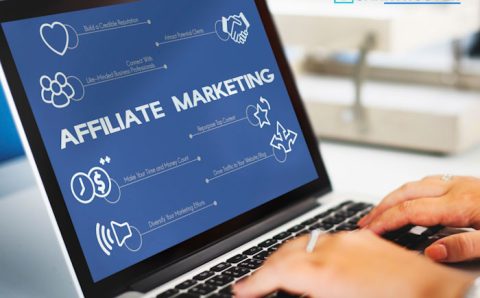 Kiếm tiền với Affiliate Marketing Tuankynguyen