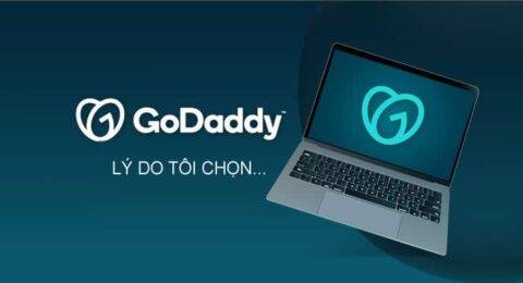 Lý do nên mua tên miền tại GoDaddy