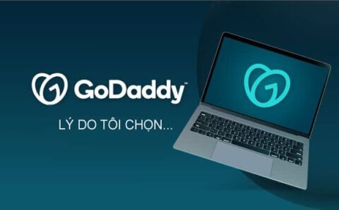 Lý do nên mua tên miền tại GoDaddy