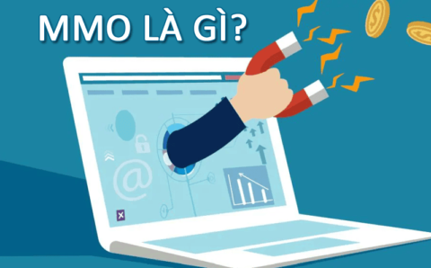 MMO là gì