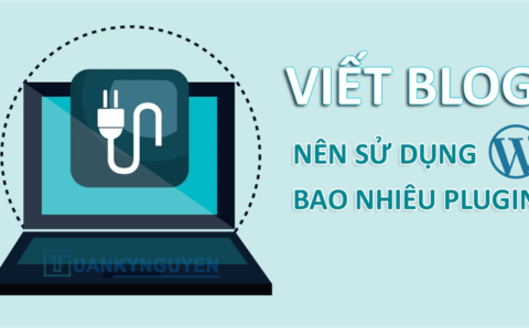 Bạn nên sử dụng bao nhiêu plugin WordPress?