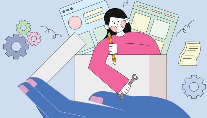 Tối ưu tỷ lệ chuyển đổi website