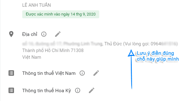 nhận pin google adsense hình 8