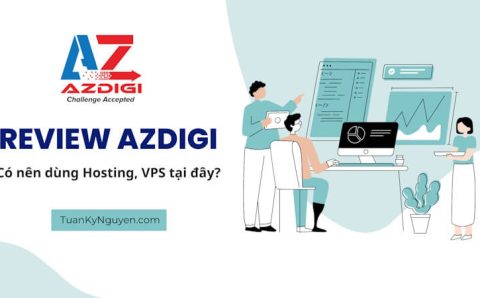 đánh giá Azdigi