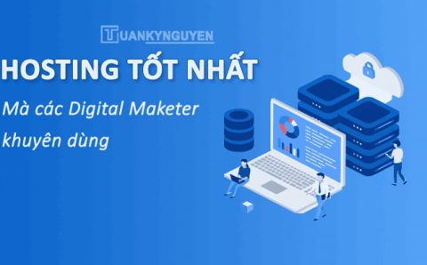 Hosting tốt nhất