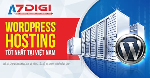 Hosting tốt nhất AZDIGI