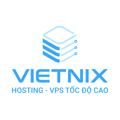 Hosting tốt nhất Vietnix