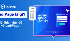 LadiPage là gì