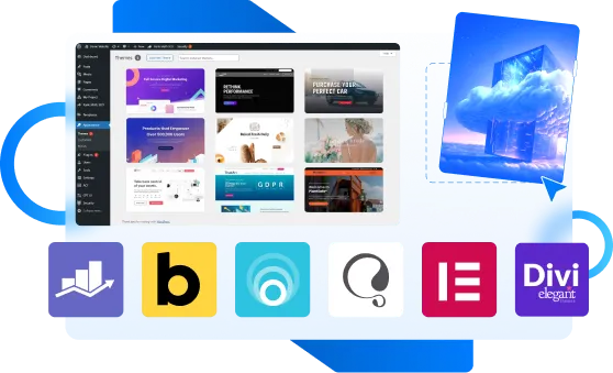 BỘ QUÀ TẶNG THEME & PLUGIN TRỊ GIÁ ĐẾN 50 TRIỆU