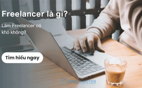 Freelancer là gì?