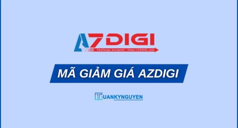 Mã giảm giá AZDIGI