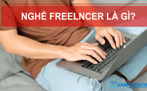 nghề freelancer là nghề gì