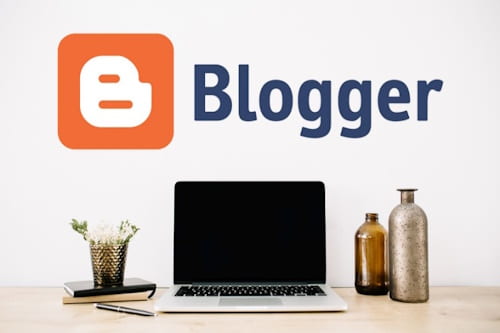 Viết blog bằng Blogger