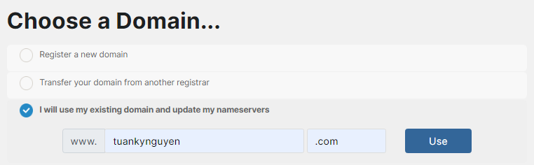 Nhận HawKhost Coupon hình 2