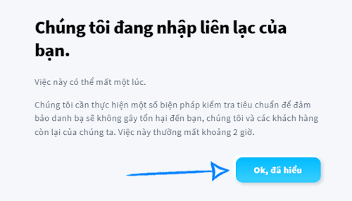 Hướng dẫn sử dụng GetResponse Email Marketing 20