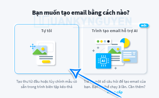 Hướng dẫn sử dụng GetResponse Email Marketing 23