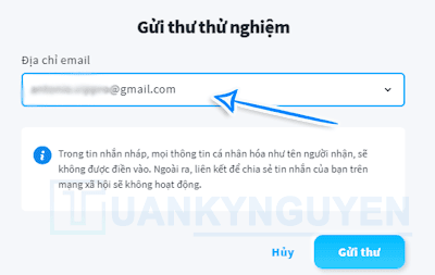Hướng dẫn sử dụng GetResponse Email Marketing 30