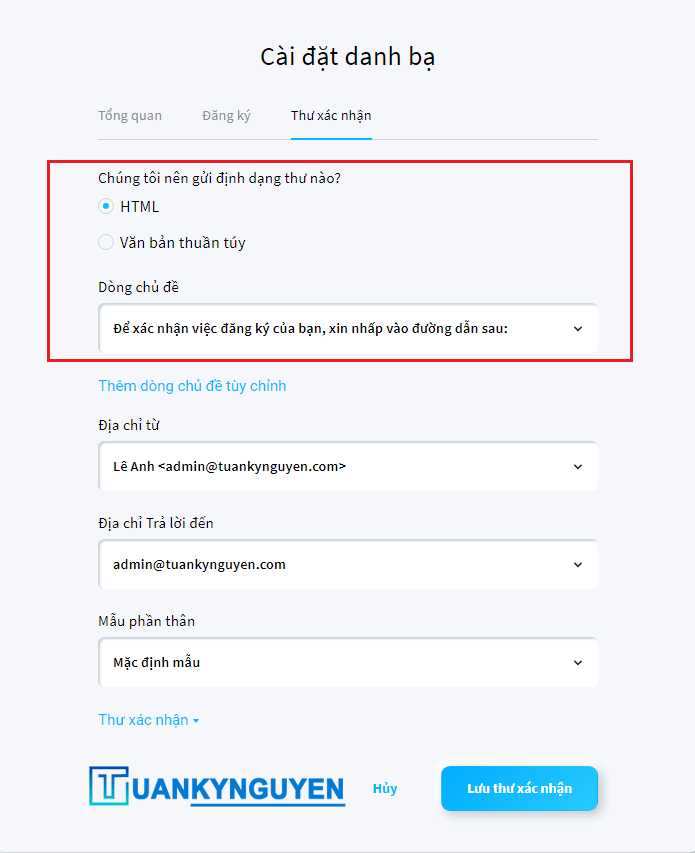 GetResponse Email Marketing