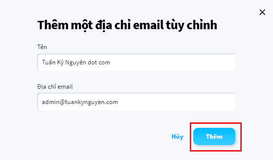 Hướng dẫn sử dụng Getresponse Tuankynguyen 4