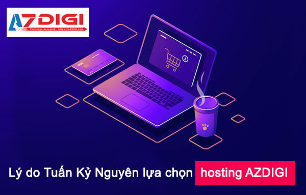nên mua hosting ở đâu
