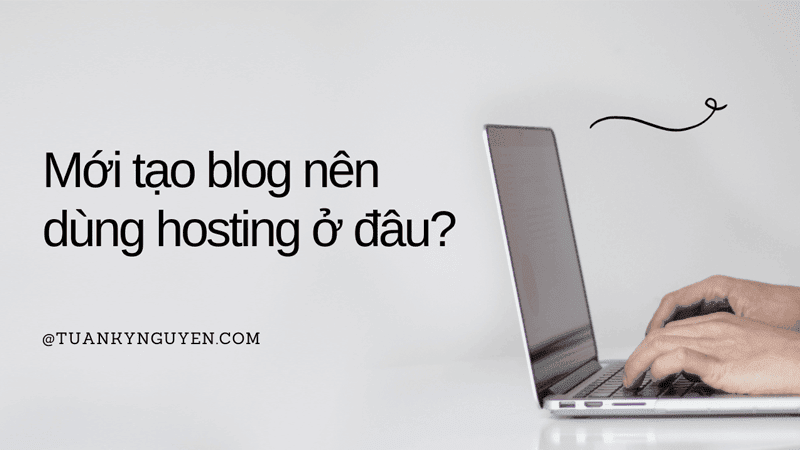 Nên mua tên miền và hosting ở đâu