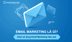 Email Marketing là gì?