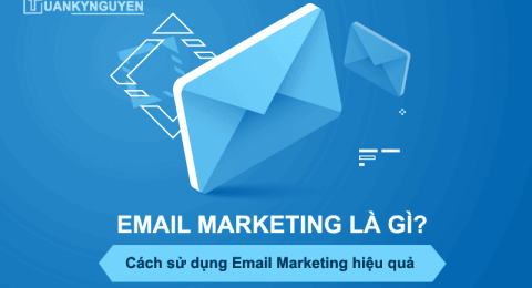 Email Marketing là gì?