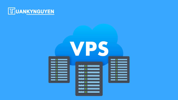 Máy ảo VPS là gì