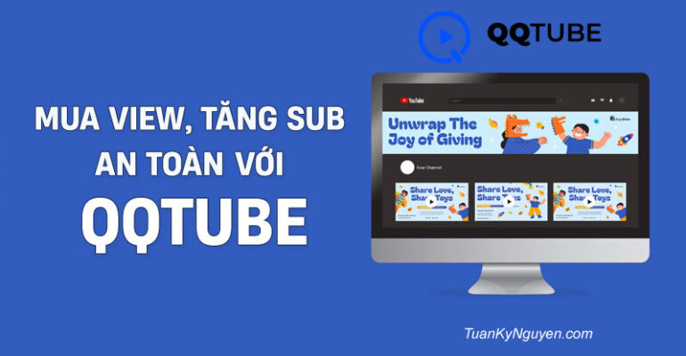 qqtube
