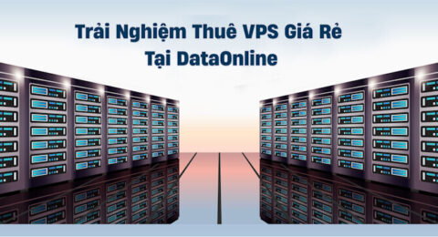 đánh giá Dataonline