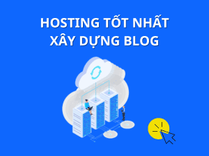 Hosting nên dùng