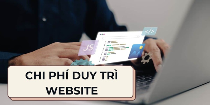 Duy trì chi phí cho blog