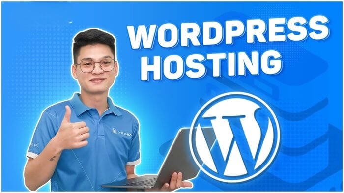WordPress Hosting là gì