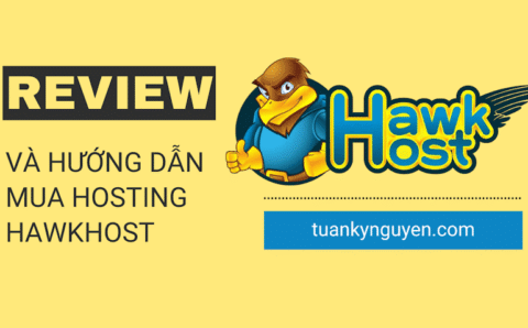 cách mua hosting hawkhost