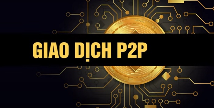 Cách nạp tiền Binance qua P2P