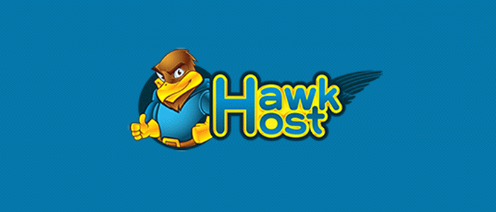 hosting hawkhost