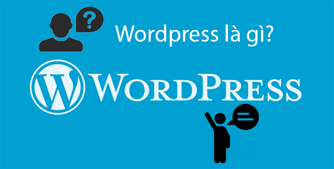 WordPress là gì