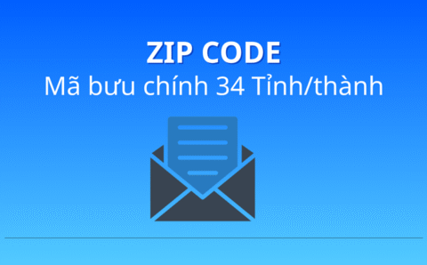 zip code