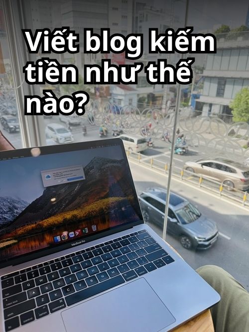 Các blogger nổi tiếng kiếm được bo nhiêu tiền?