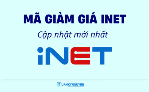 Mã giảm giá iNET, Khuyến mãi inet