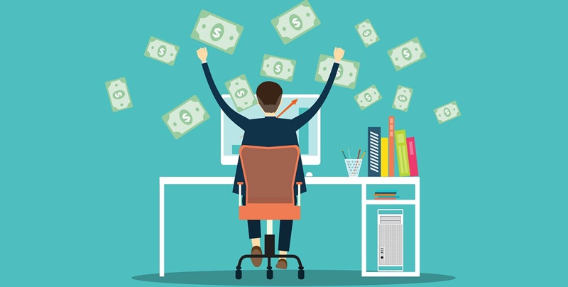 Online Business là gì?