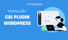 cài plugin Wordpress