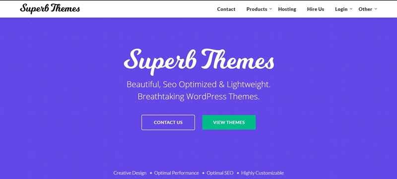 SuperbThemes