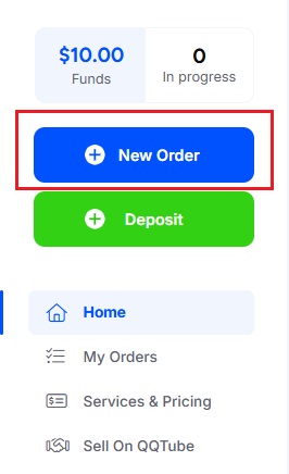 how to buy youtube views step 7